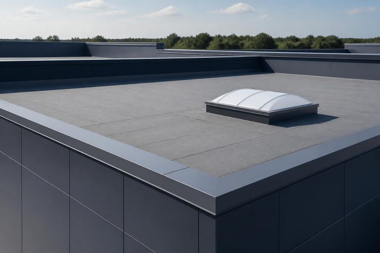 Commercial Roofing