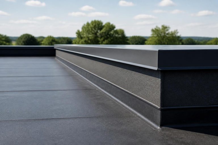 Flat Roofing