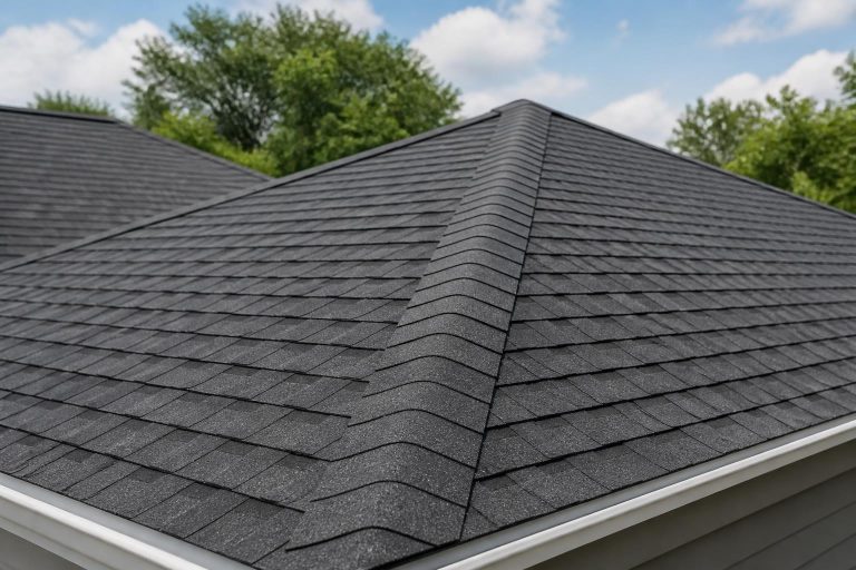 Roof Replacement