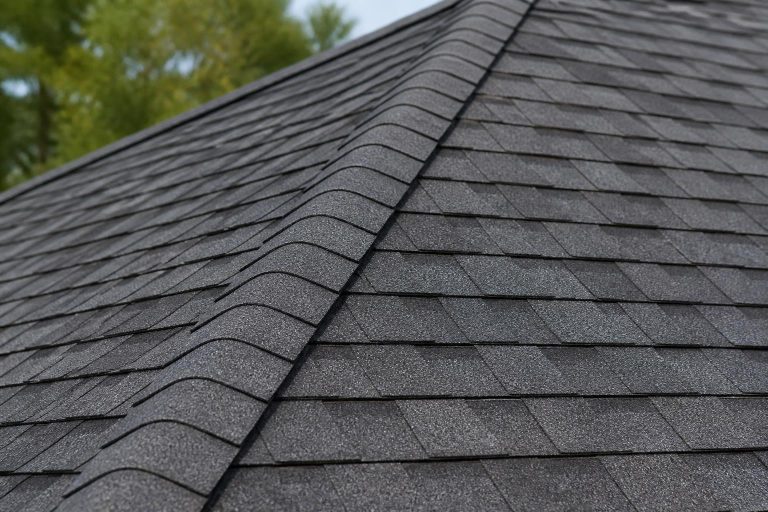 Shingle Roofing