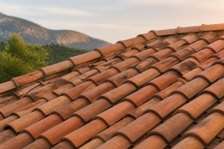 Tile Roofing